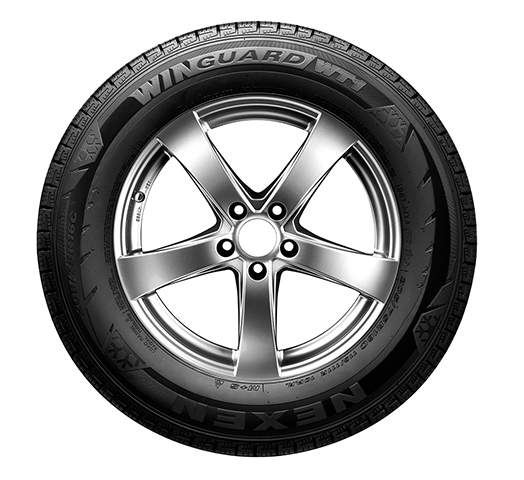 Шина Nexen Winguard WT1 185/75 R16 104/102R